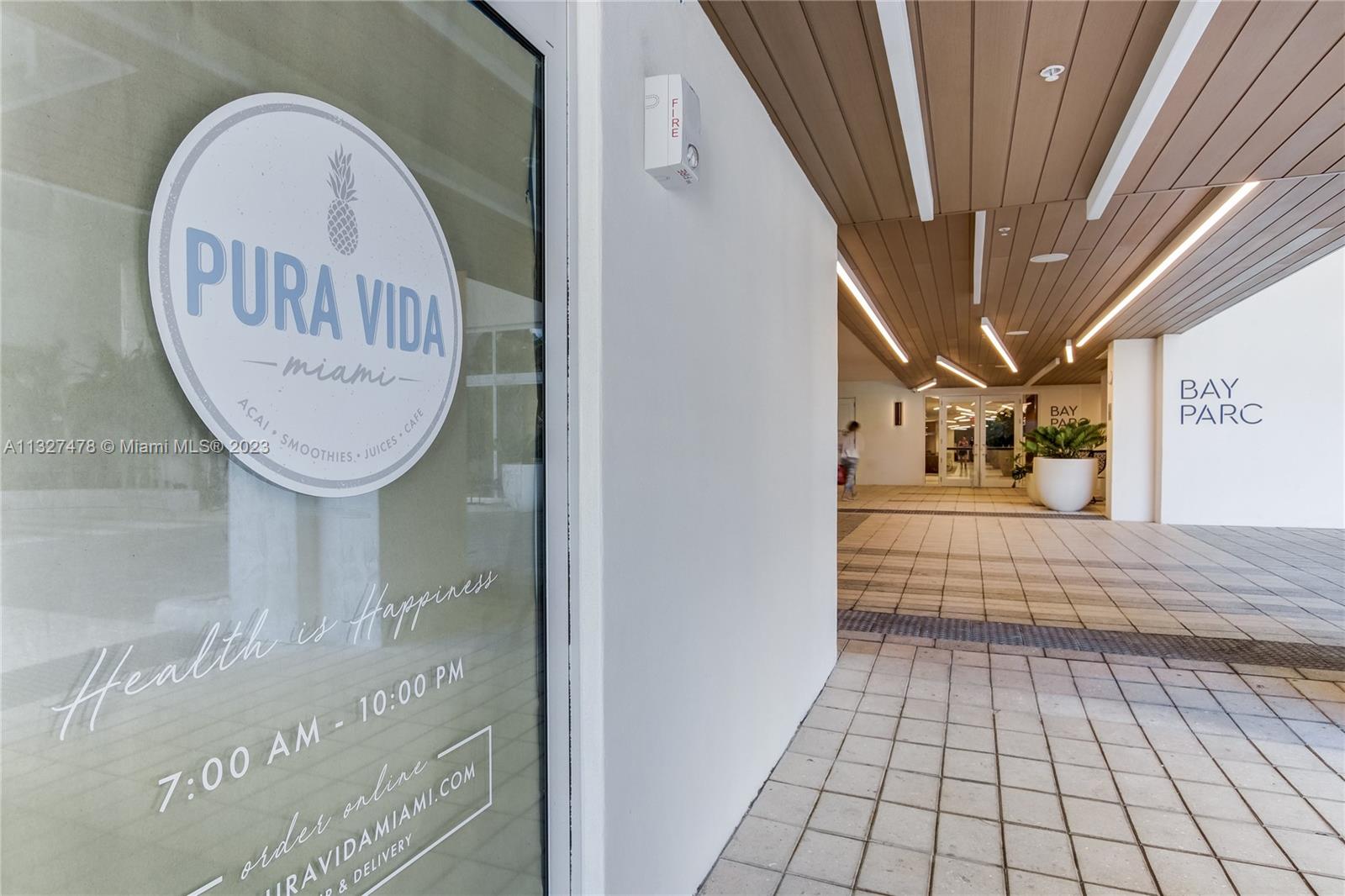 1756 N Bayshore Dr Unit: 29A