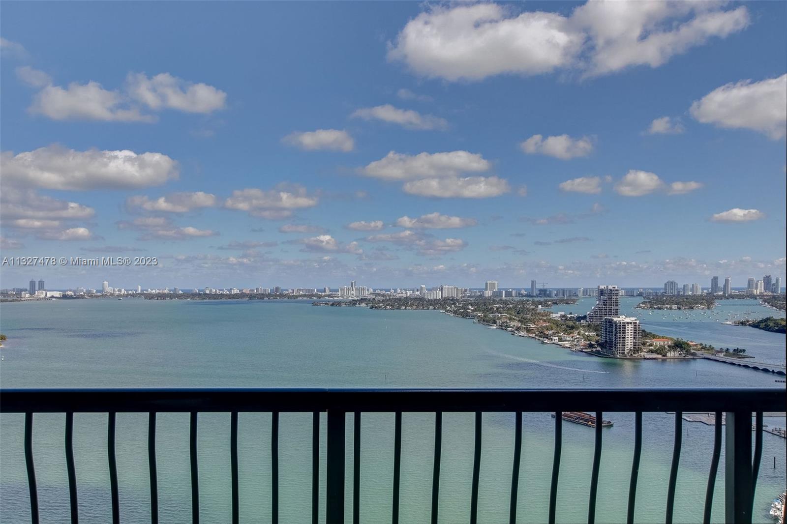 1756 N Bayshore Dr Unit: 29A