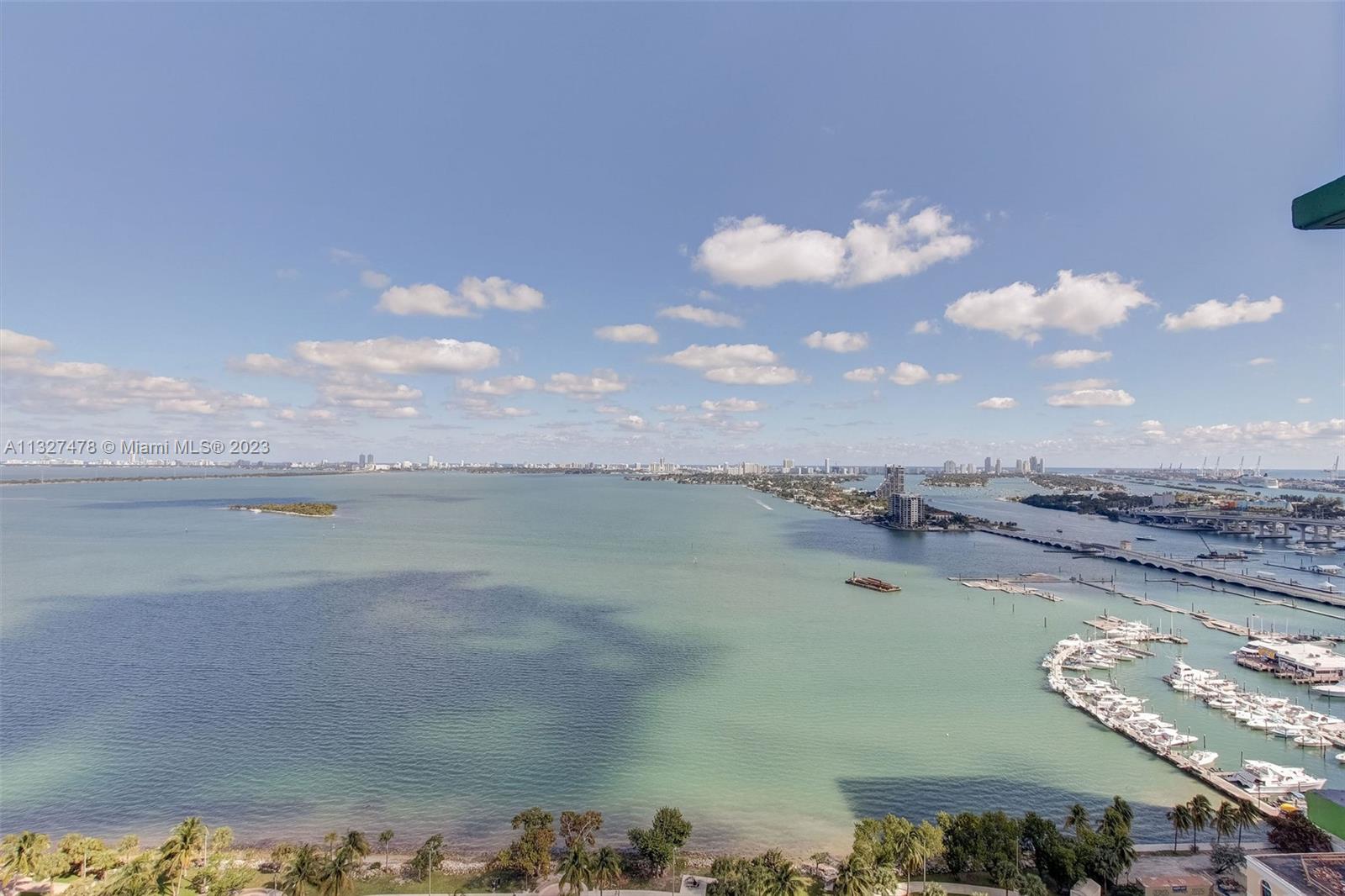 1756 N Bayshore Dr Unit: 29A