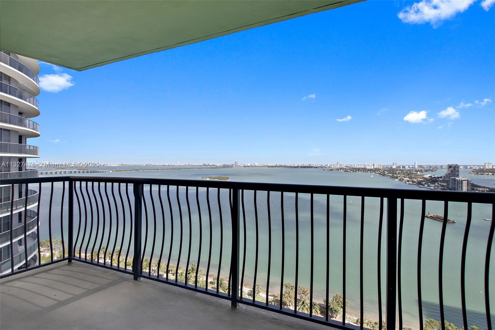 1756 N Bayshore Dr Unit: 29A