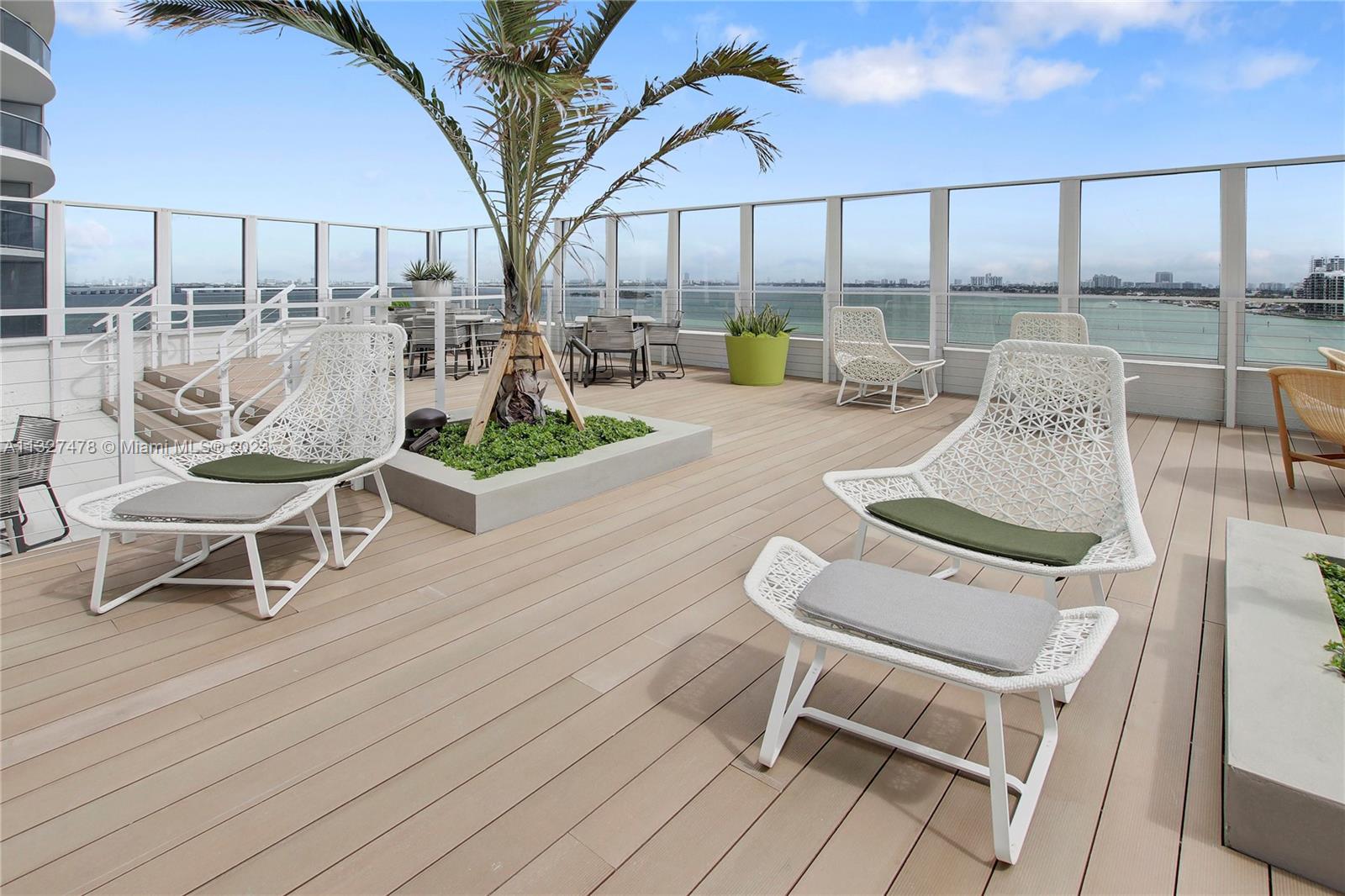 1756 N Bayshore Dr Unit: 29A