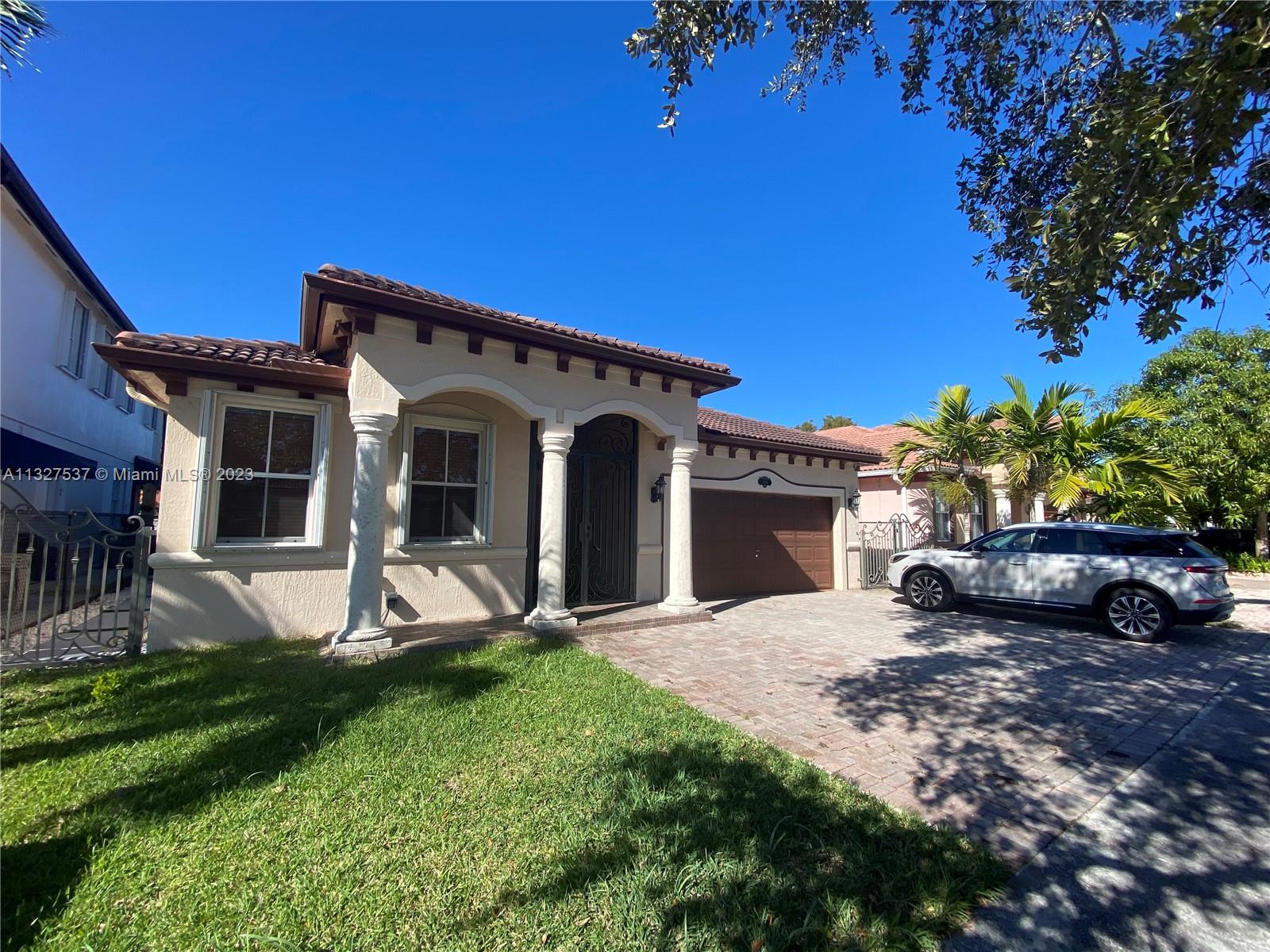2096 SW 151st Pl