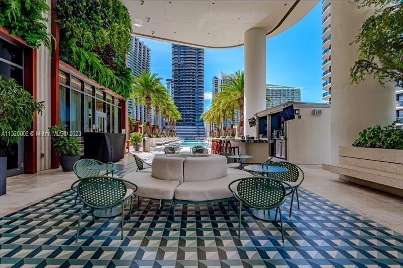 801 S Miami Ave Unit: 5302