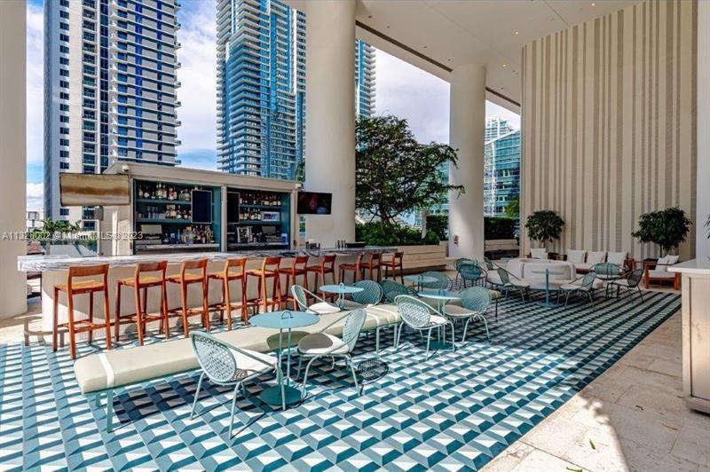 801 S Miami Ave Unit: 5302