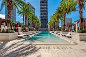 801 S Miami Ave Unit: 5302