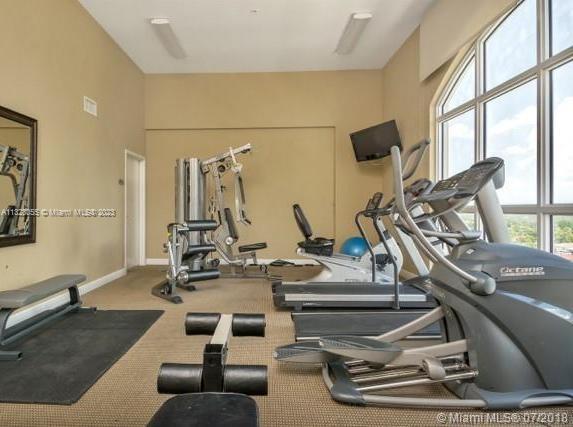 2425 SW 27th Ave Unit: 1204