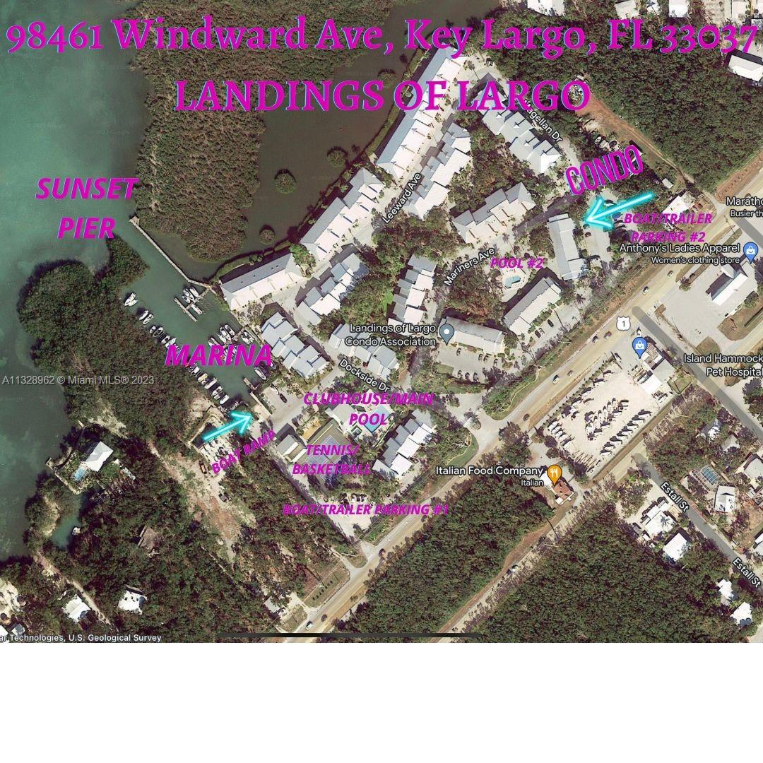 98461 Windward Ave Unit: 98461