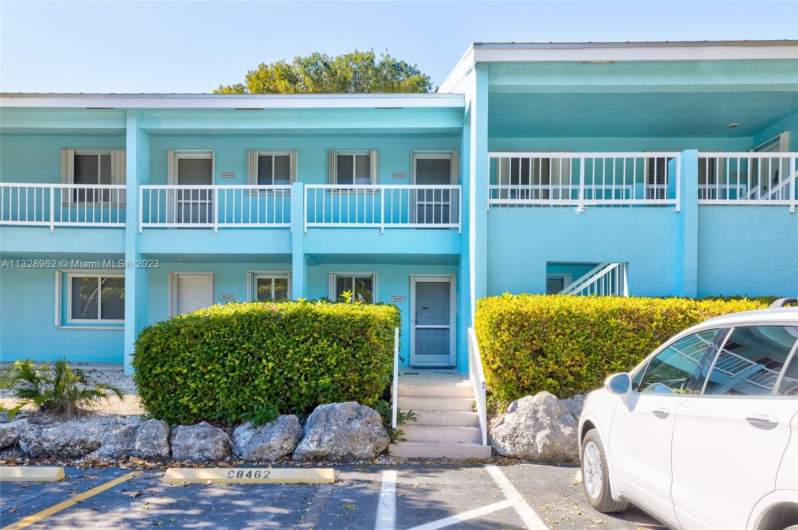 98461 Windward Ave Unit: 98461