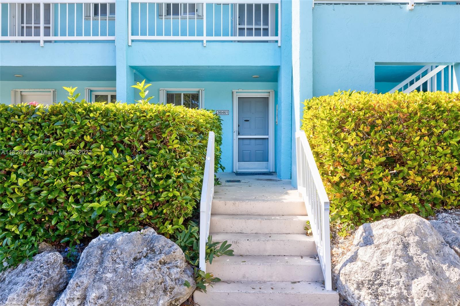 98461 Windward Ave Unit: 98461
