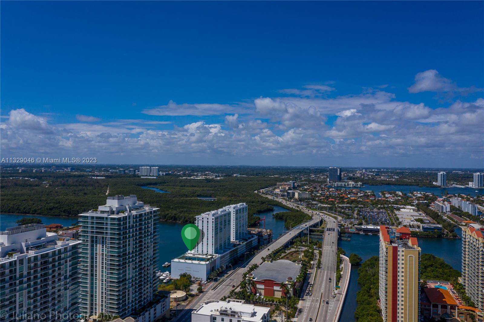 400 Sunny Isles Blvd Unit: 622