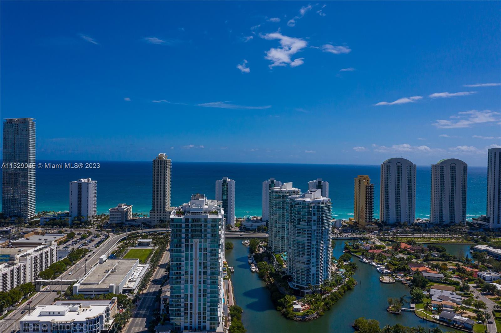 400 Sunny Isles Blvd Unit: 622