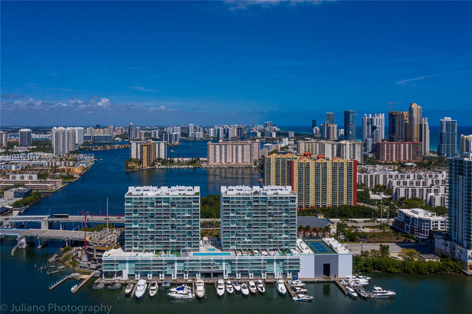 400 Sunny Isles Blvd Unit: 622