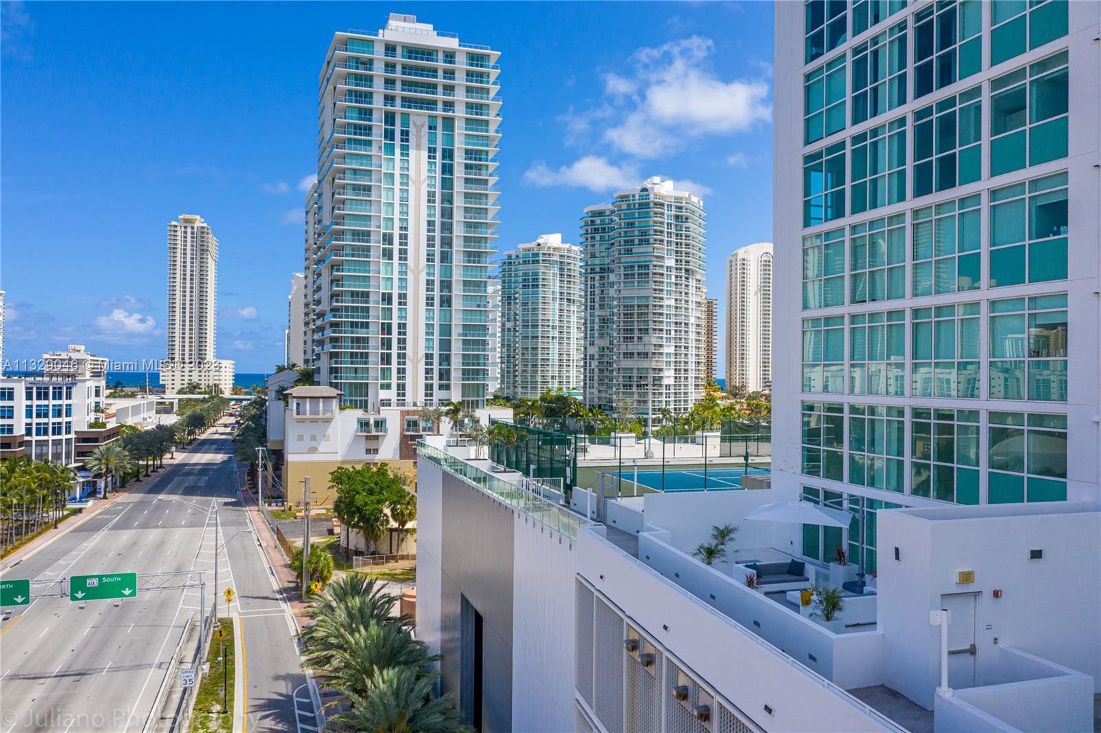 400 Sunny Isles Blvd Unit: 622