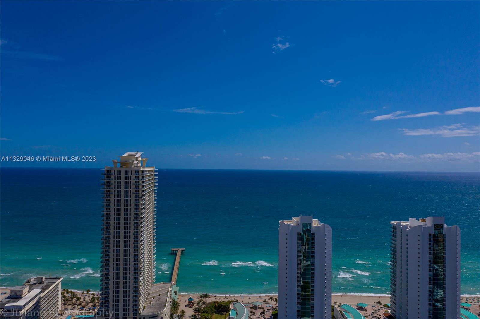 400 Sunny Isles Blvd Unit: 622