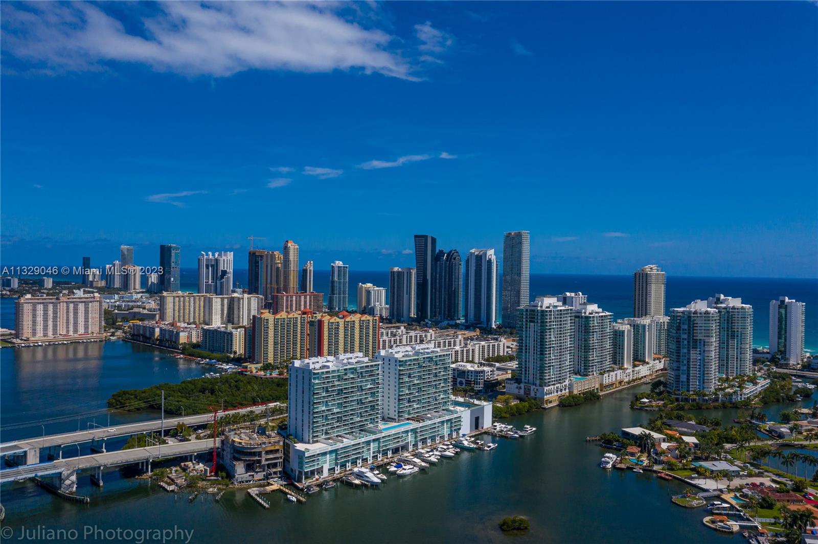 400 Sunny Isles Blvd Unit: 622