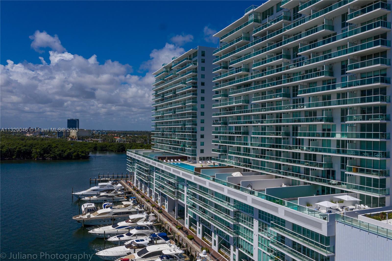 400 Sunny Isles Blvd Unit: 622