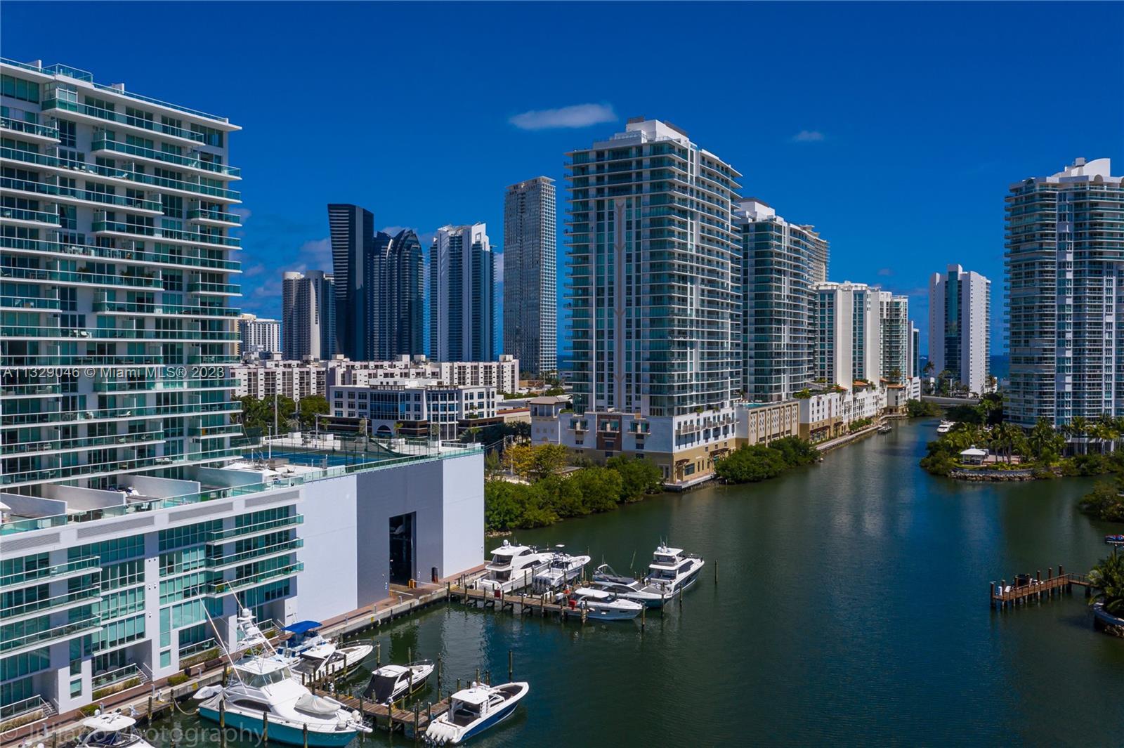 400 Sunny Isles Blvd Unit: 622