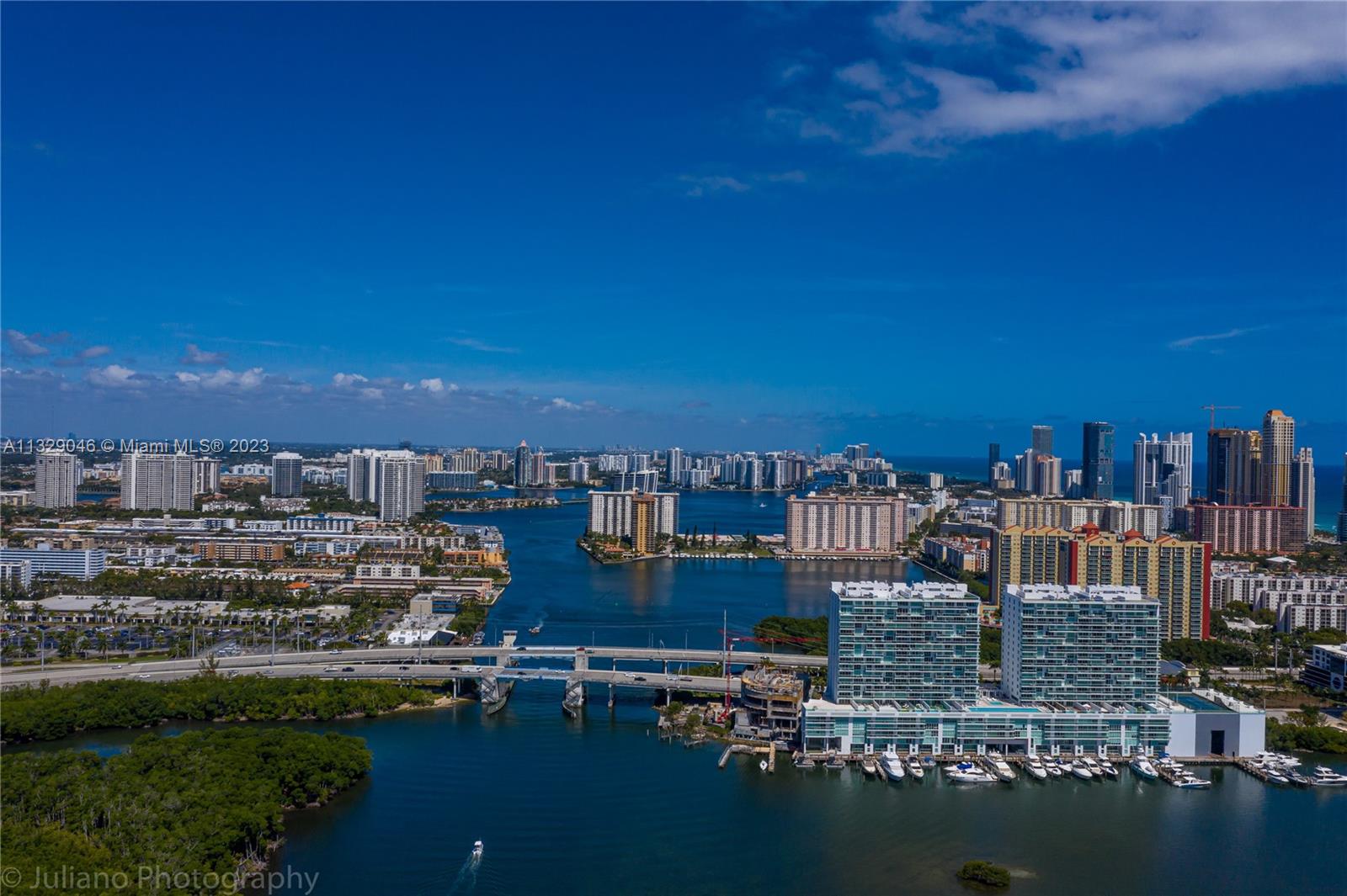 400 Sunny Isles Blvd Unit: 622