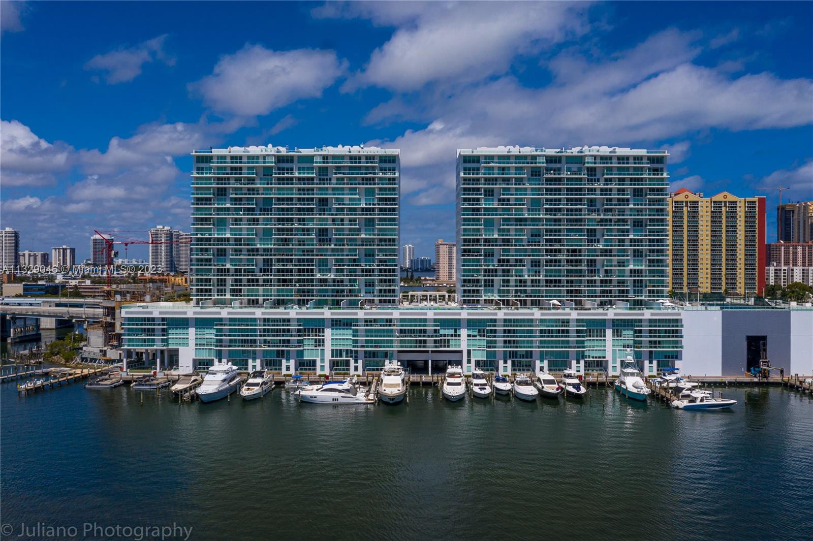 400 Sunny Isles Blvd Unit: 622