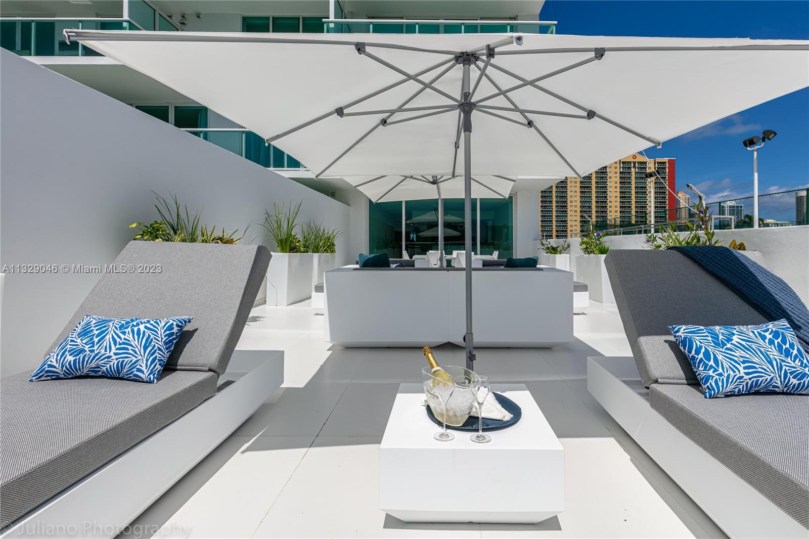 400 Sunny Isles Blvd Unit: 622