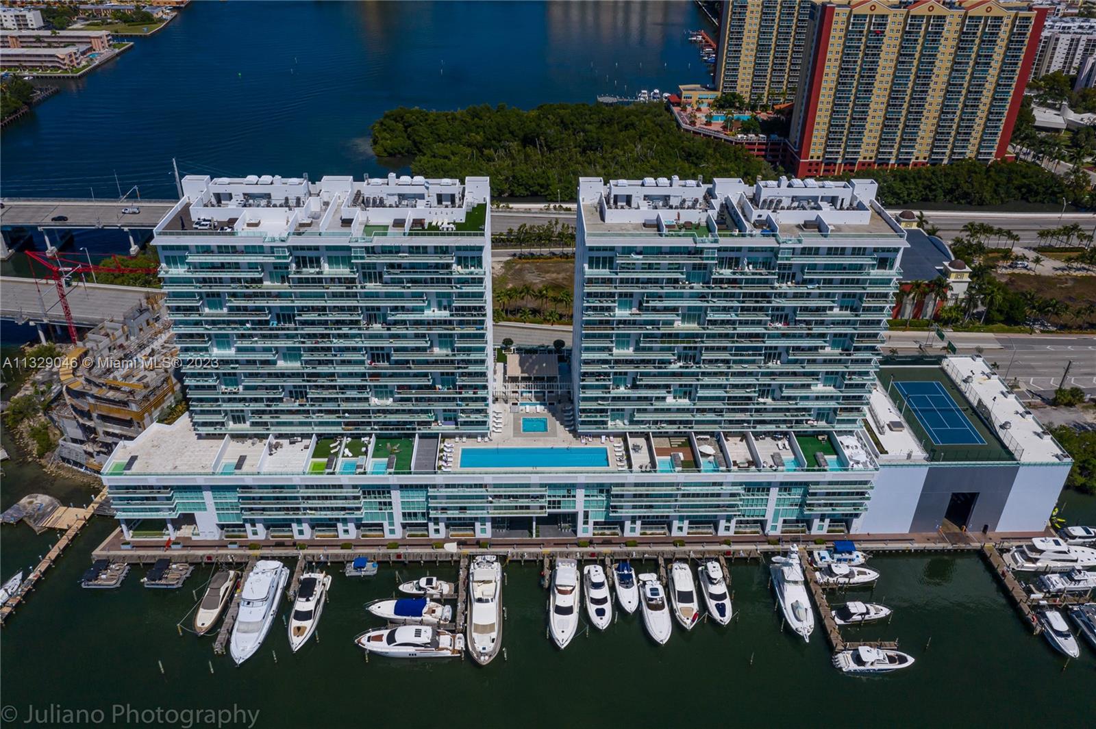400 Sunny Isles Blvd Unit: 622