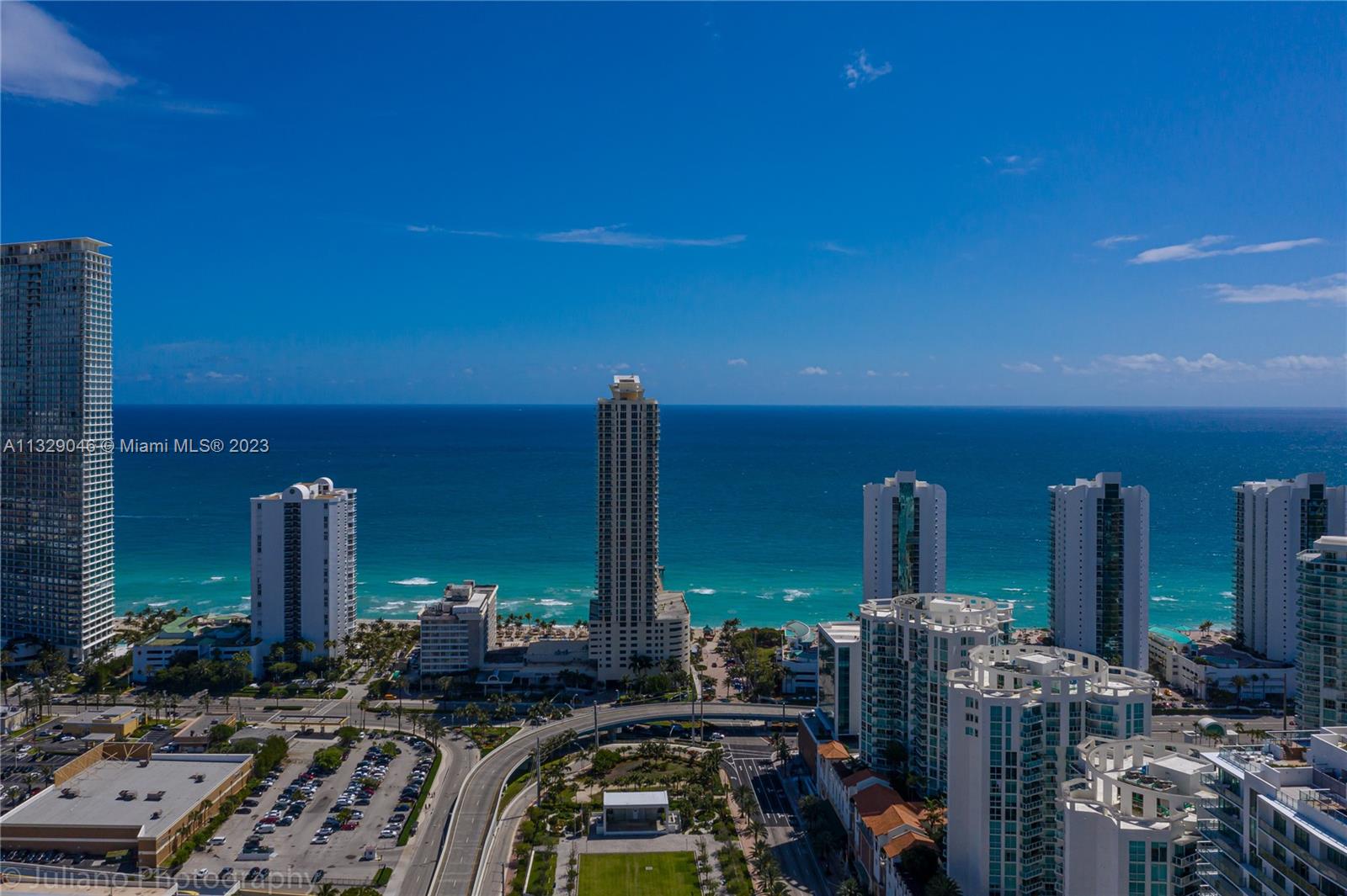 400 Sunny Isles Blvd Unit: 622