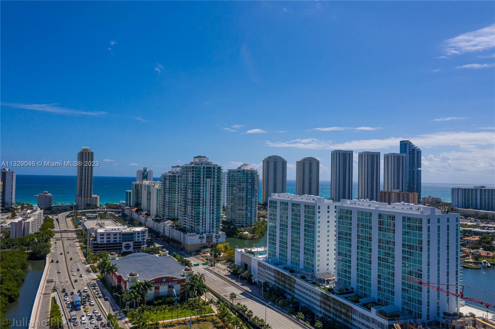 400 Sunny Isles Blvd Unit: 622