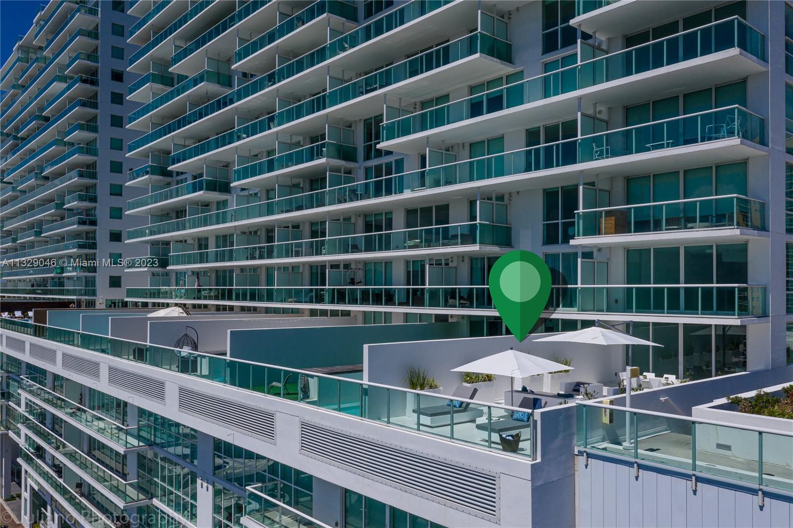 400 Sunny Isles Blvd Unit: 622