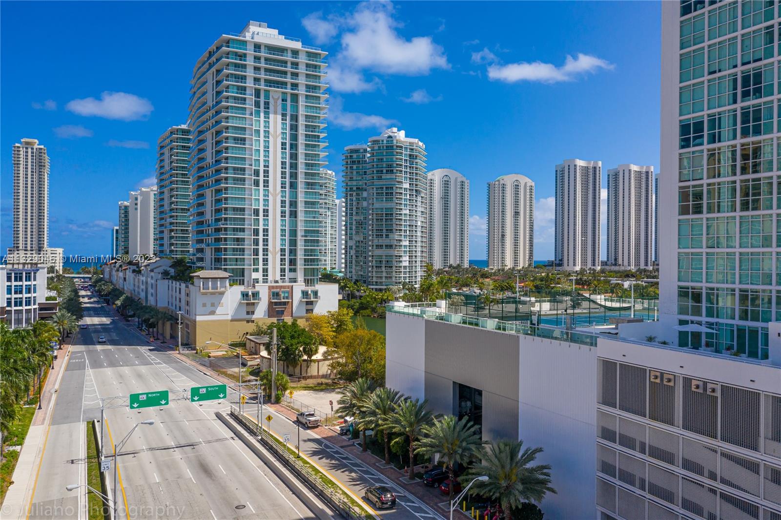 400 Sunny Isles Blvd Unit: 622