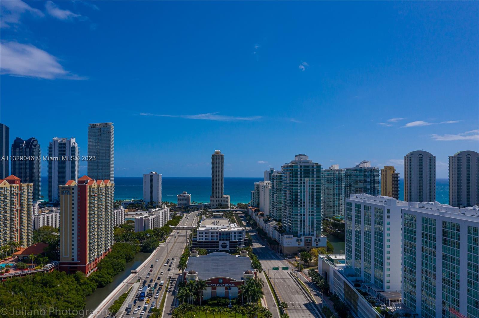 400 Sunny Isles Blvd Unit: 622
