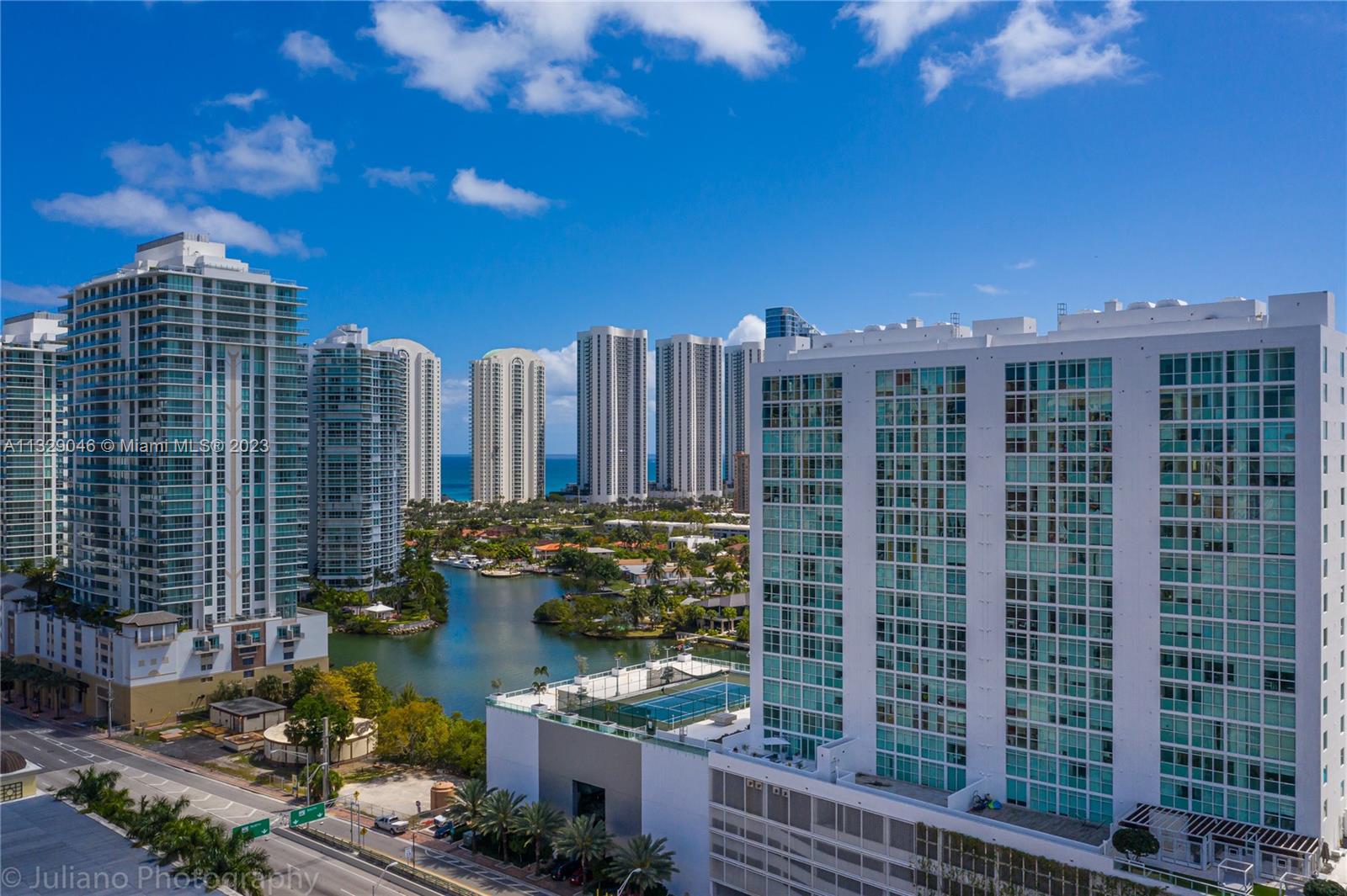 400 Sunny Isles Blvd Unit: 622