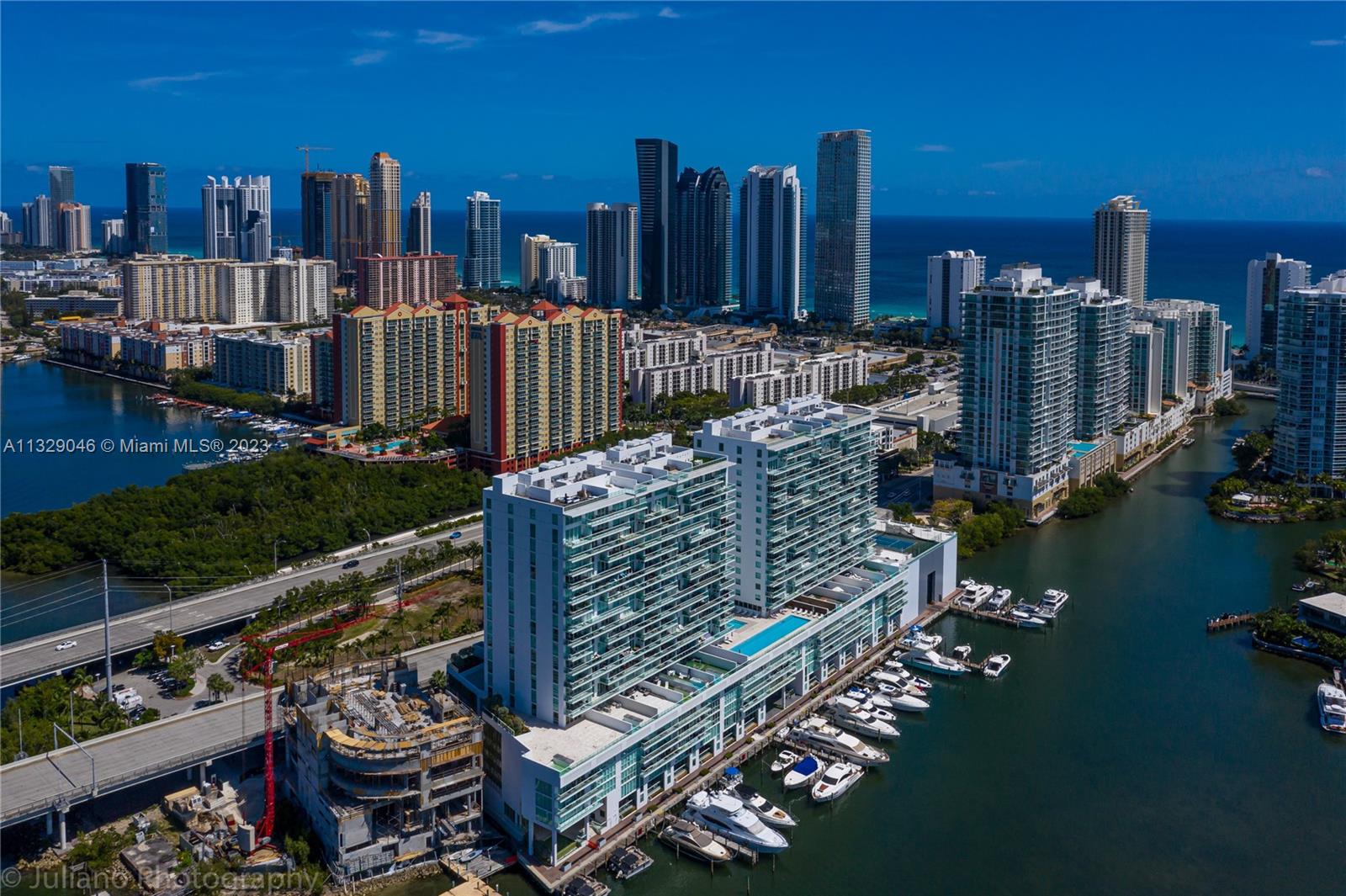 400 Sunny Isles Blvd Unit: 622