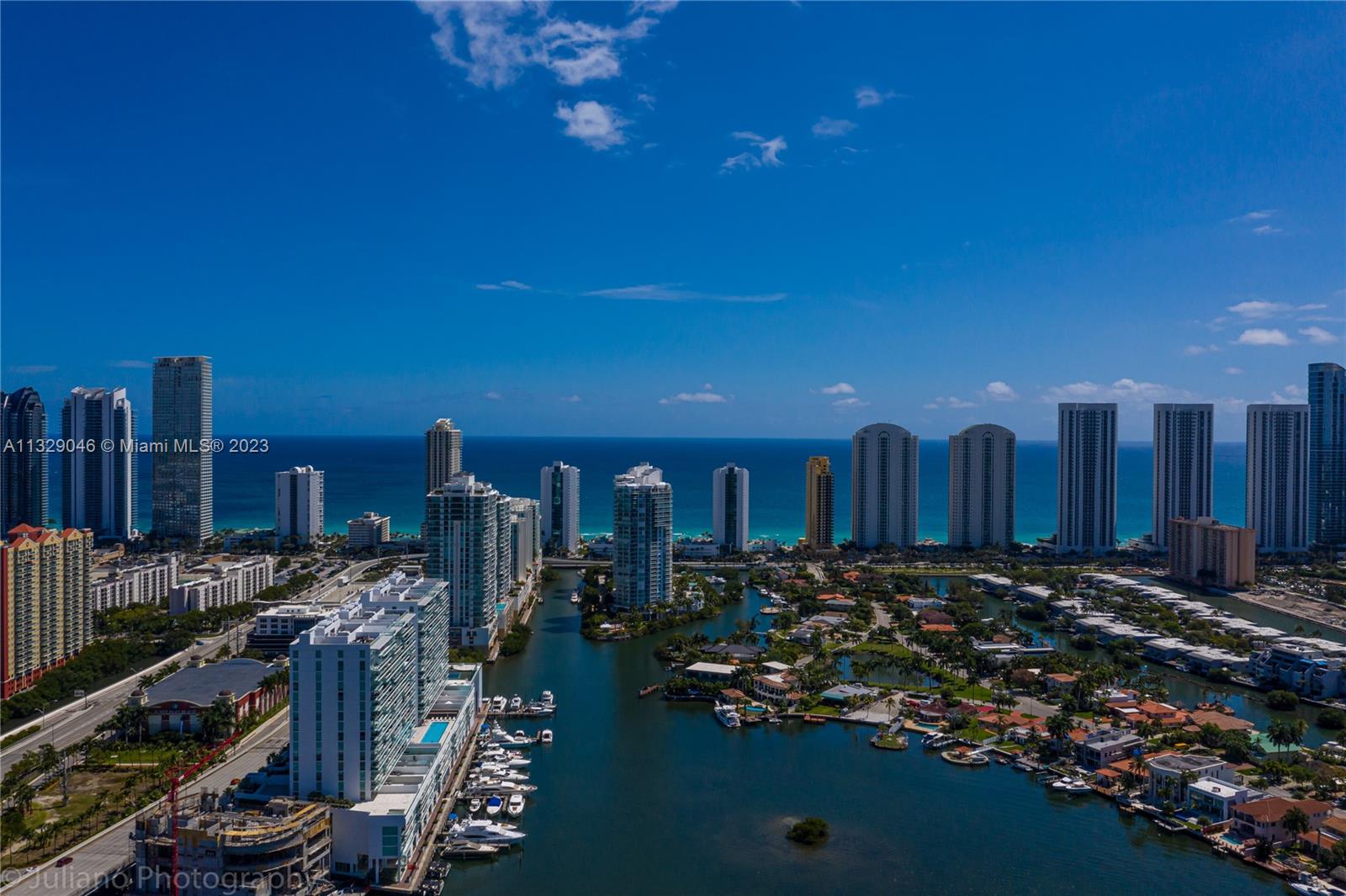 400 Sunny Isles Blvd Unit: 622