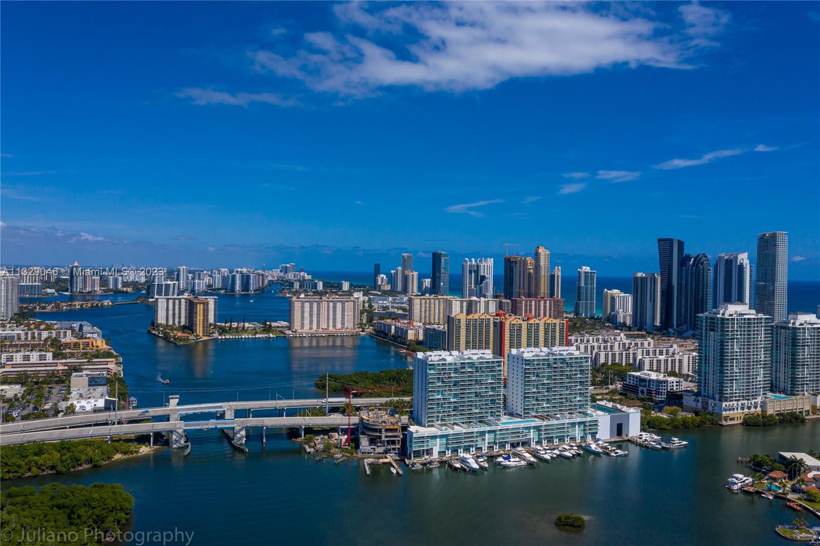 400 Sunny Isles Blvd Unit: 622