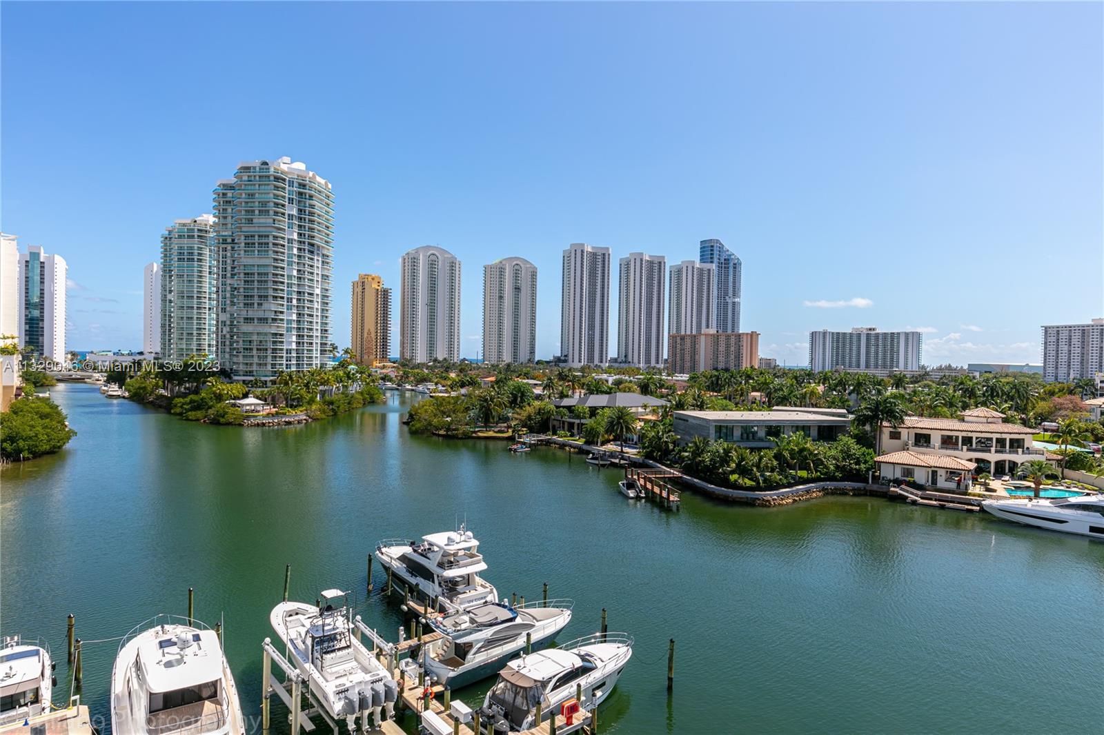 400 Sunny Isles Blvd Unit: 622