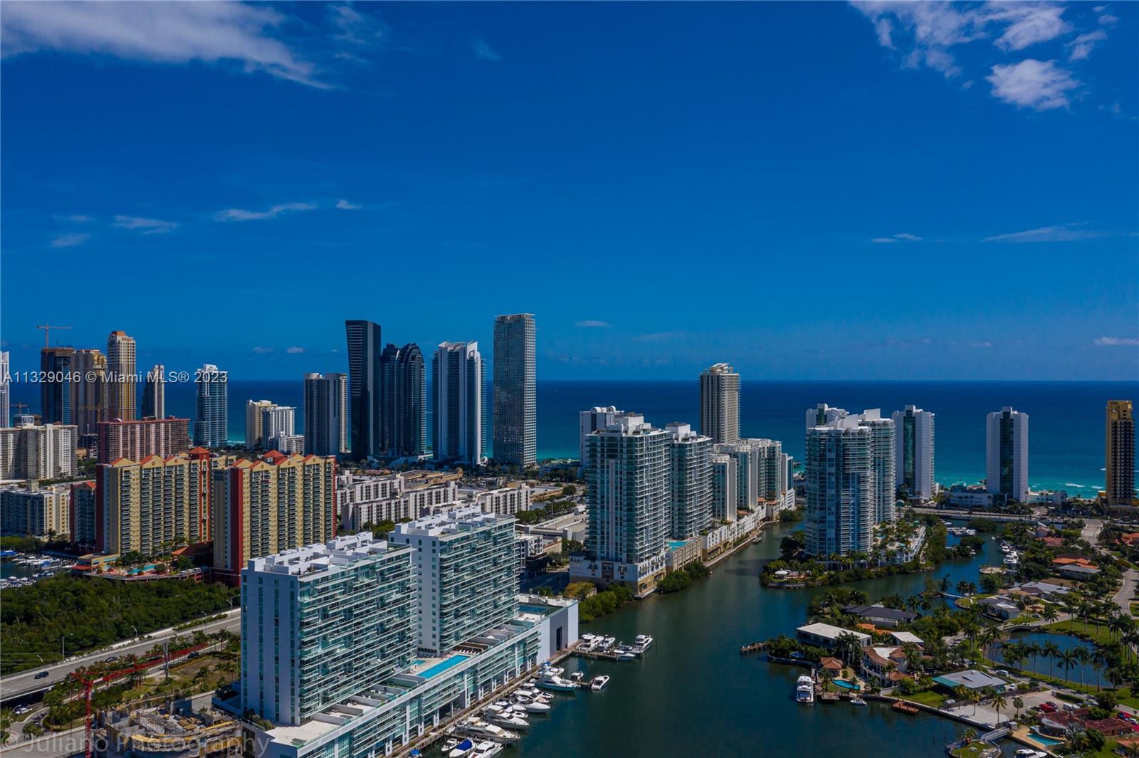 400 Sunny Isles Blvd Unit: 622
