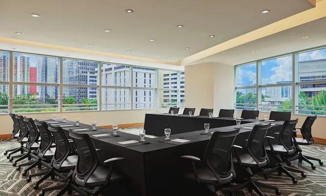 1395 Brickell Ave Unit: 3307