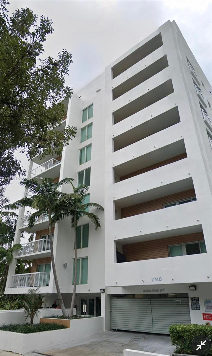 2740 SW 28th Ter Unit: 503