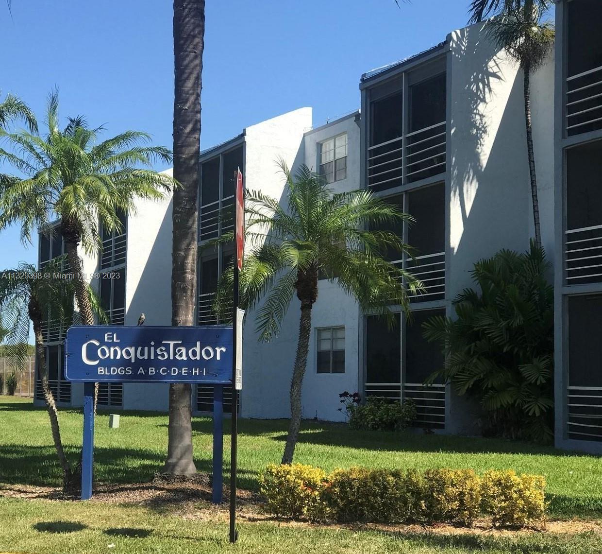 14170 SW 84th St Unit: 409-F