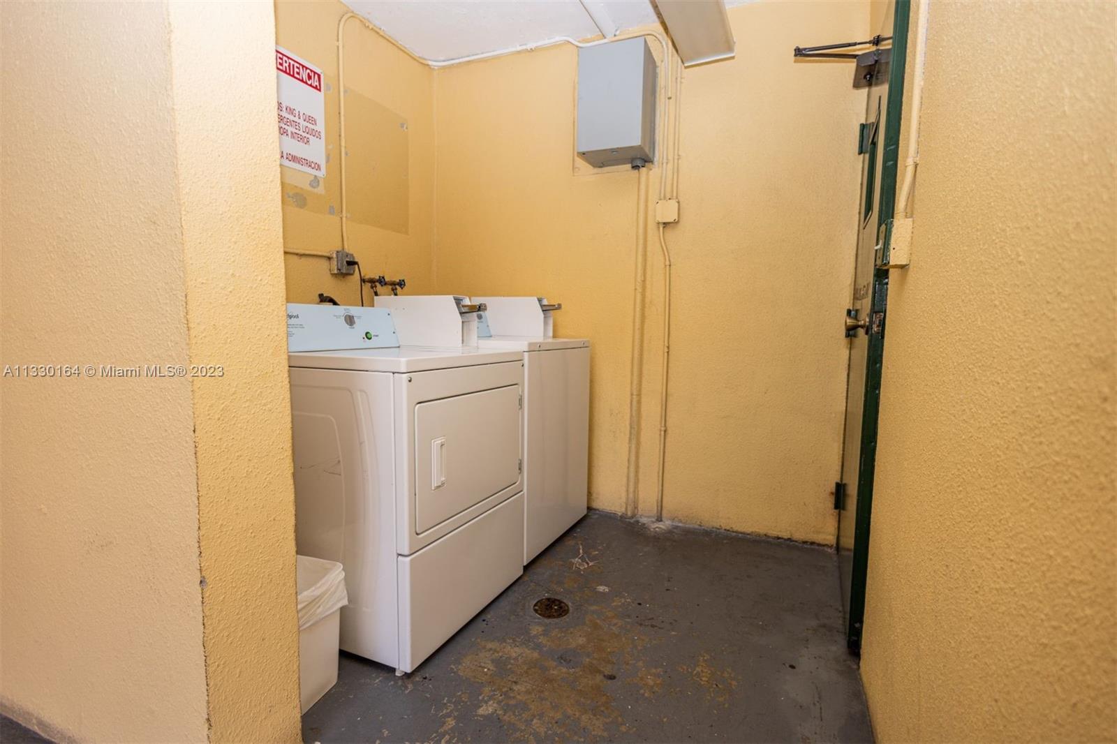 546 SW 1st St Unit: 609