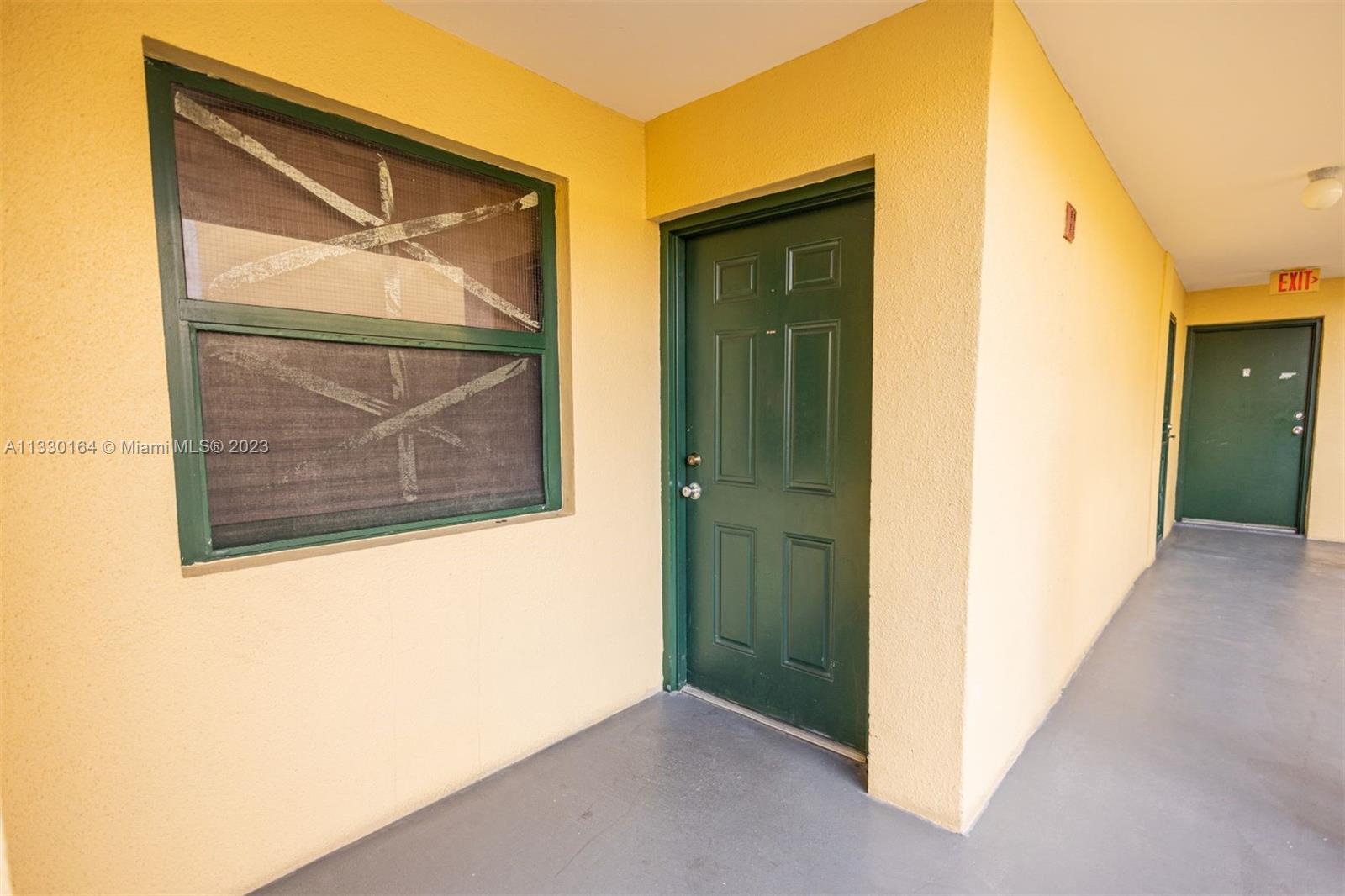 546 SW 1st St Unit: 609