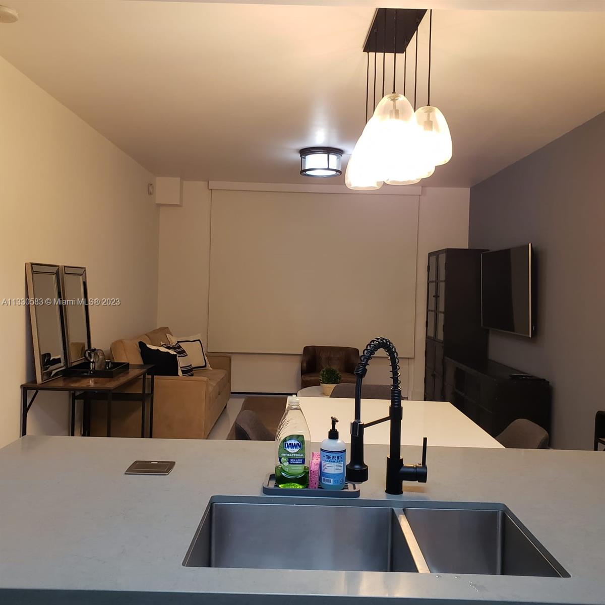 1080 Brickell Ave Unit: 2004