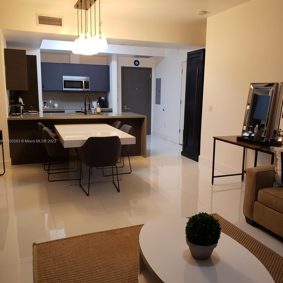 1080 Brickell Ave Unit: 2004