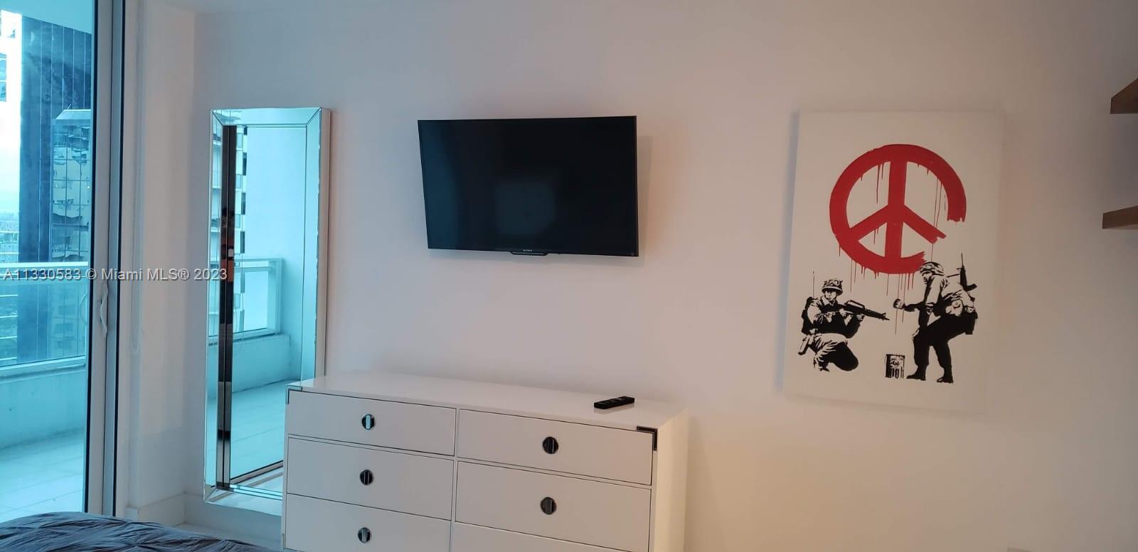 1080 Brickell Ave Unit: 2004