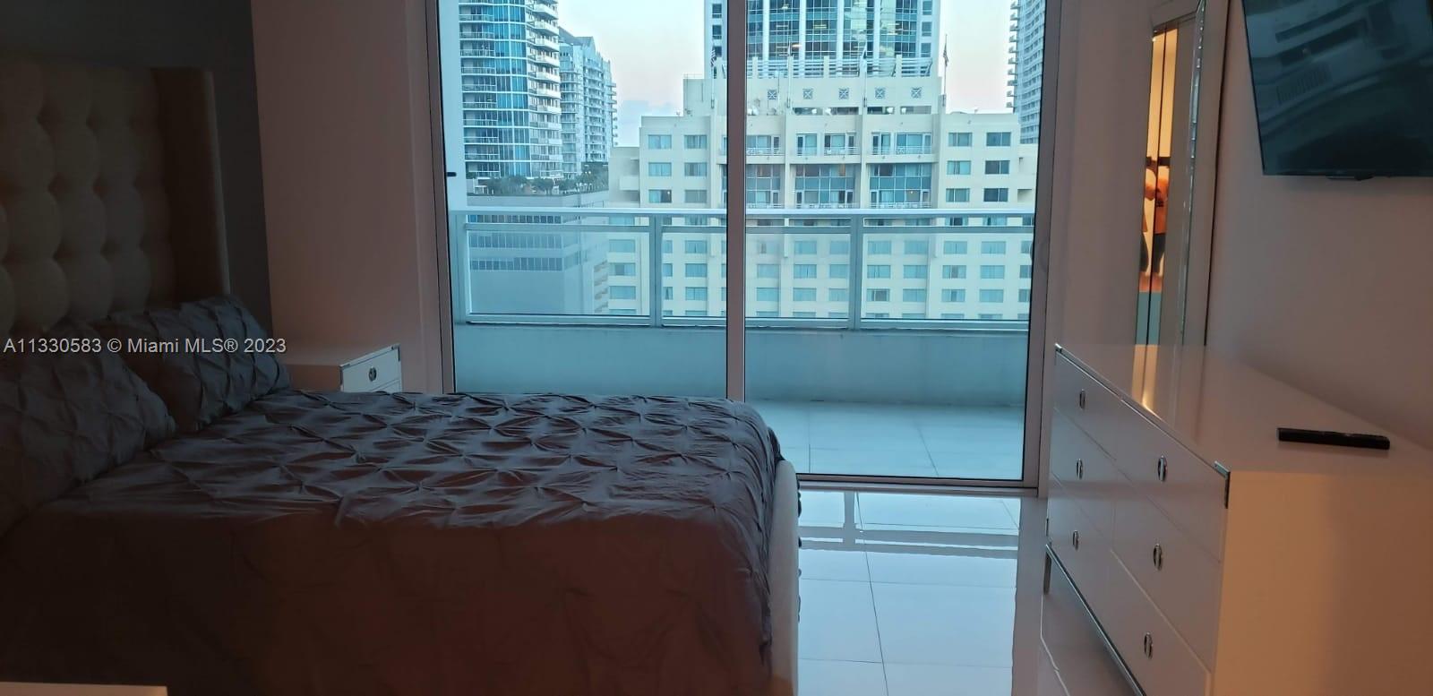 1080 Brickell Ave Unit: 2004