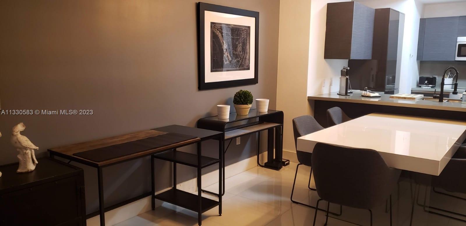 1080 Brickell Ave Unit: 2004