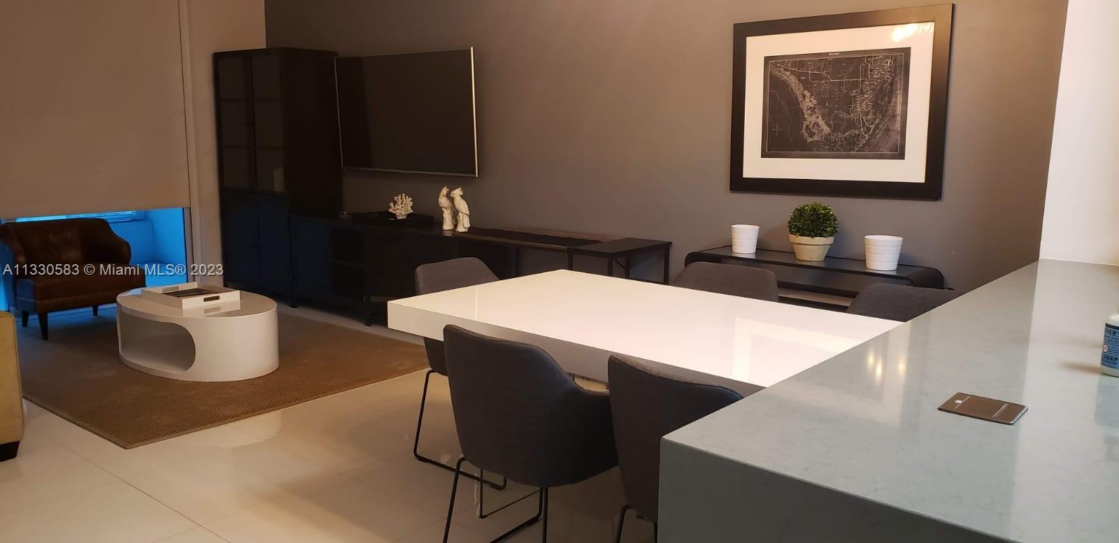 1080 Brickell Ave Unit: 2004