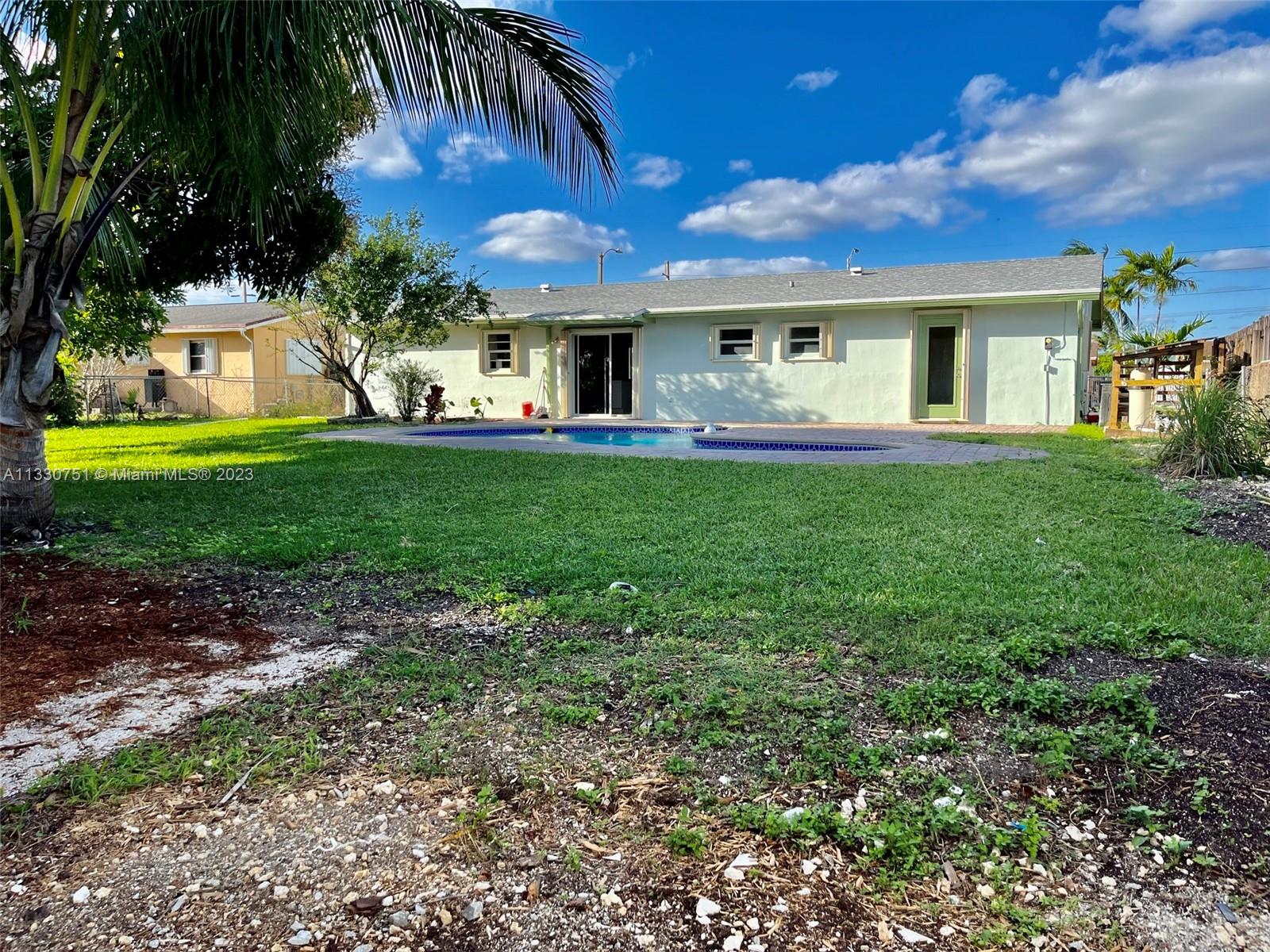 10420 SW 152nd Ter Unit: 10420