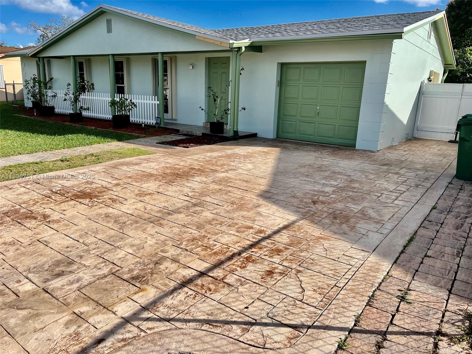 10420 SW 152nd Ter Unit: 10420