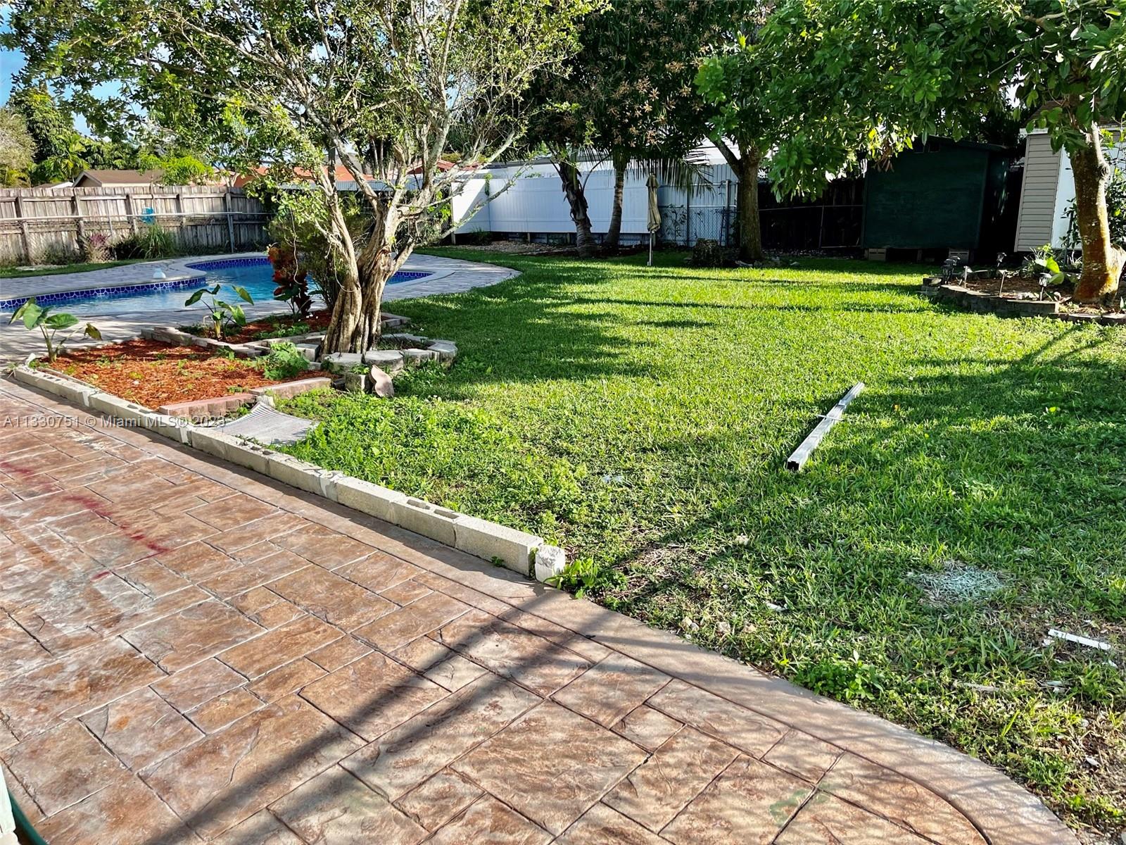 10420 SW 152nd Ter Unit: 10420